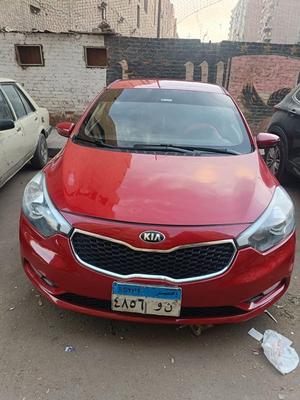 Kia Cerato 2016