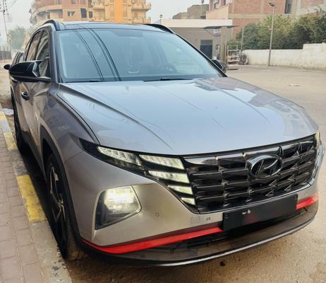 هيونداي توسان GDI 2022