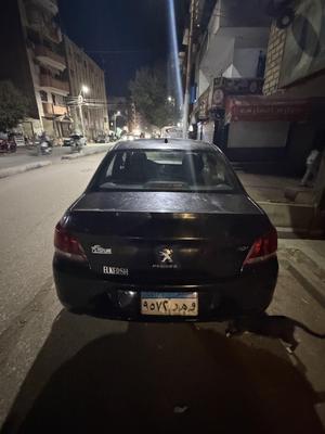 بيجو 301 2021