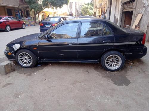ميتسوبيشي لانسر كرستالة 1998