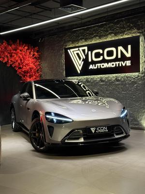 شاومي Yu7 2025