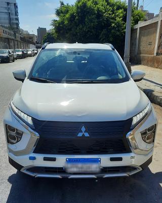 Mitsubishi Eclipse Cross 2024
