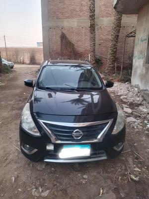 نيسان صنى 2020