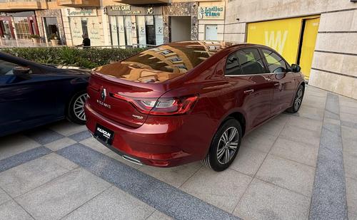 Renault Megane 2023