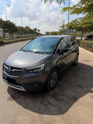 Opel Crossland 2020