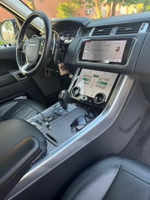Land Rover Range Rover Sport 2020