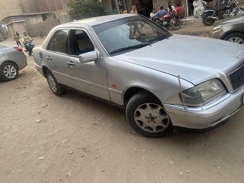 مرسيدس C 180 1994
