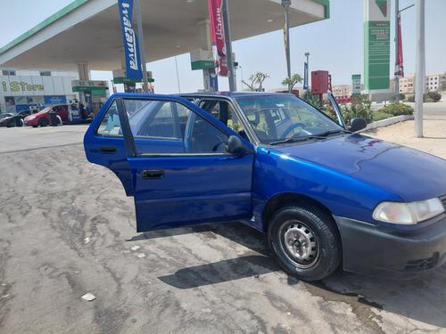 Hyundai Excel 1994
