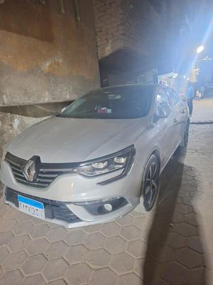 Renault Megane 2021
