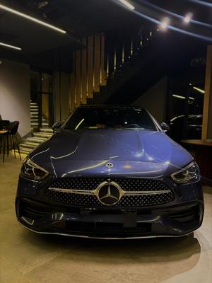 Mercedes C 180 2023