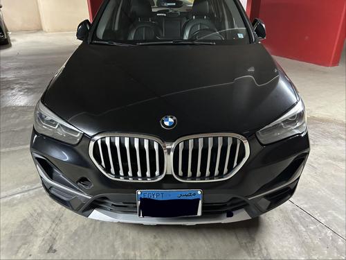 BMW X1 2021