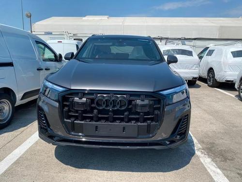 اودي Q7 2025