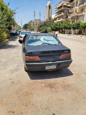 بيجو 405 2007