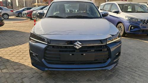Suzuki Swift Dzire 2027
