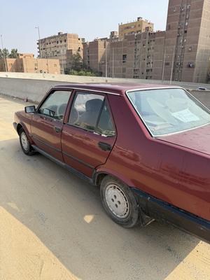 Fiat Dogan 1993