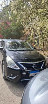 نيسان صنى 2019
