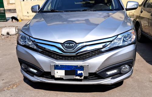 Byd L3 2022