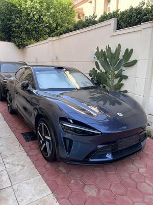 شاومي Yu7 2025