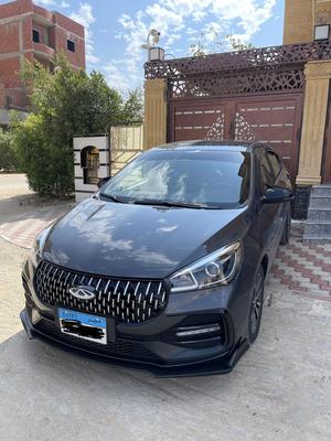 شيرى اريزو 5 2027