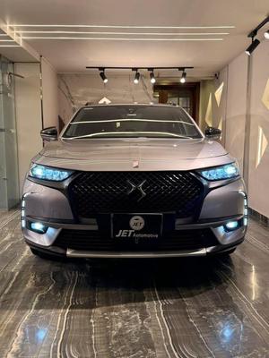 Citroën DS7 2022