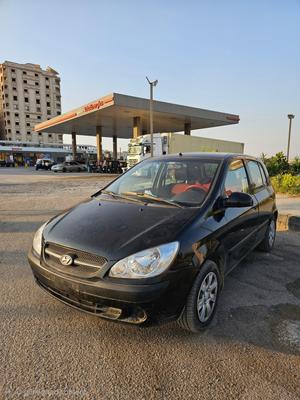 هيونداي جيتز 2011