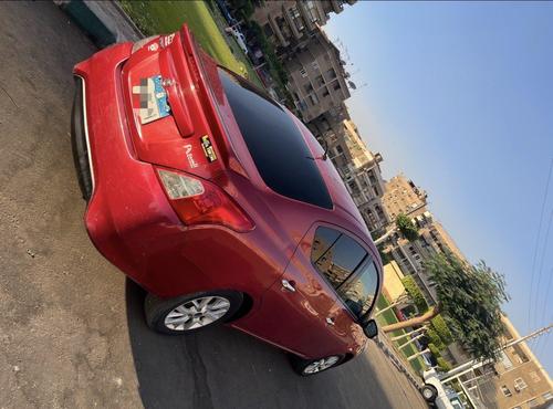 Nissan Sunny 2017