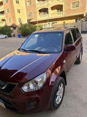 Speranza Tiggo 2019