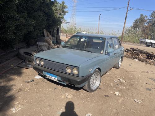 فيات 131 1985