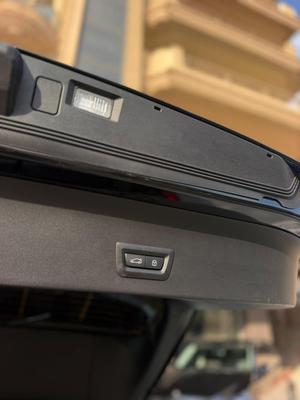 BMW X3 2027