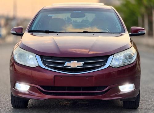 Chevrolet Optra 2022