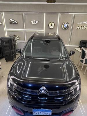 Citroën C5 Aircross 2021
