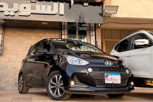 Hyundai Grand i10 2019