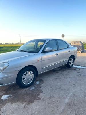 دايو نوبيرا 2 2002