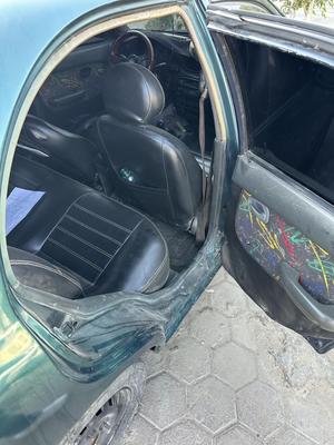 Hyundai Accent 1998