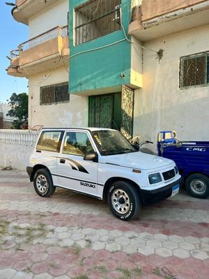 Suzuki Vitara 1997
