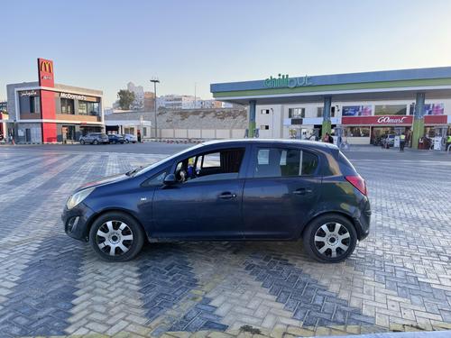 Opel Corsa 2013