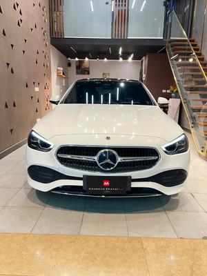 Mercedes C 180 2023