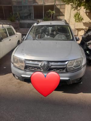 رينو داستر 2015