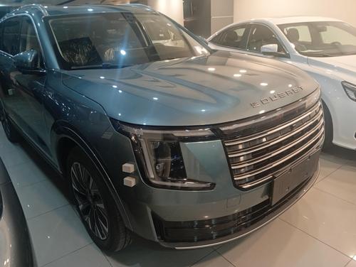 ساوايست S08 2027