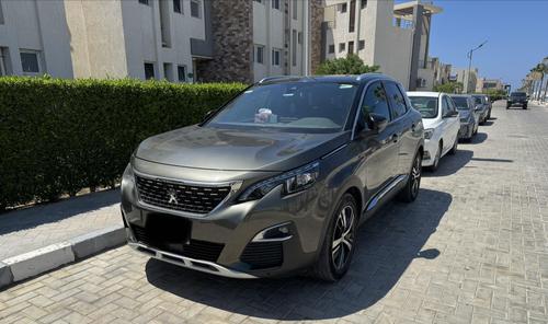 بيجو 3008 2019