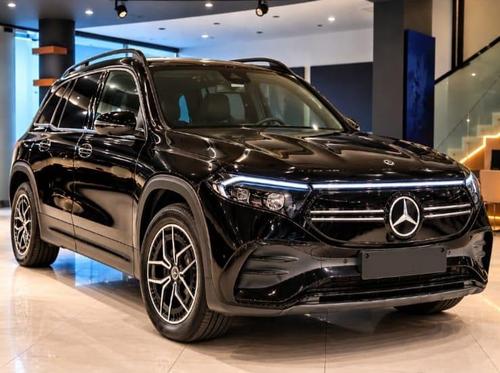 مرسيدس مرسيدس-بنز EQB 350 2023
