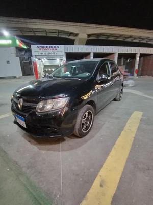 Renault Logan 2016