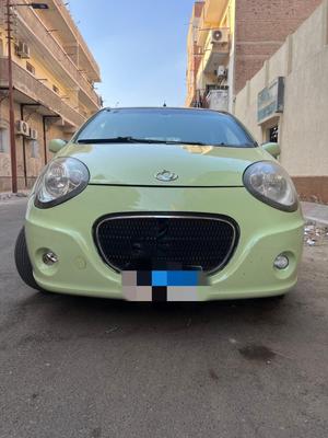 Geely Pandino 2010