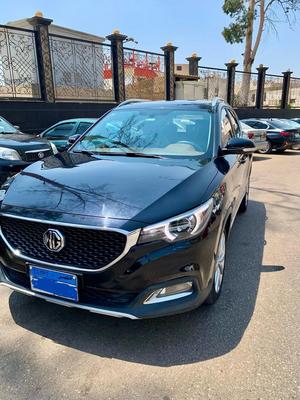 ام جى ZS 2019