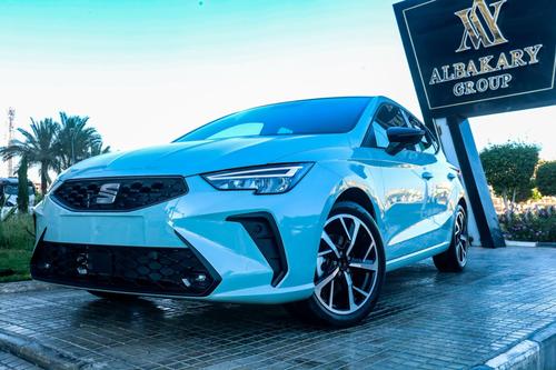 Seat Ibiza 2027