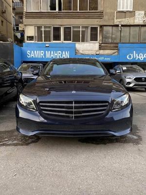 Mercedes E 300 2020