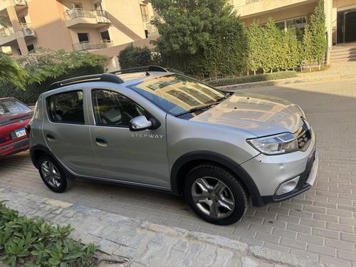 رينو سانديرو  ( ستيب  واى ) 2022