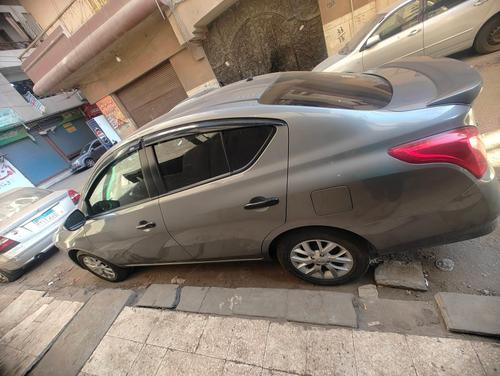Nissan Sunny 2026