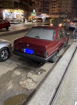 فيات شاهين 2000