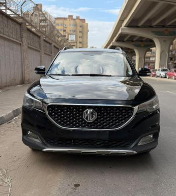 MG ZS 2020